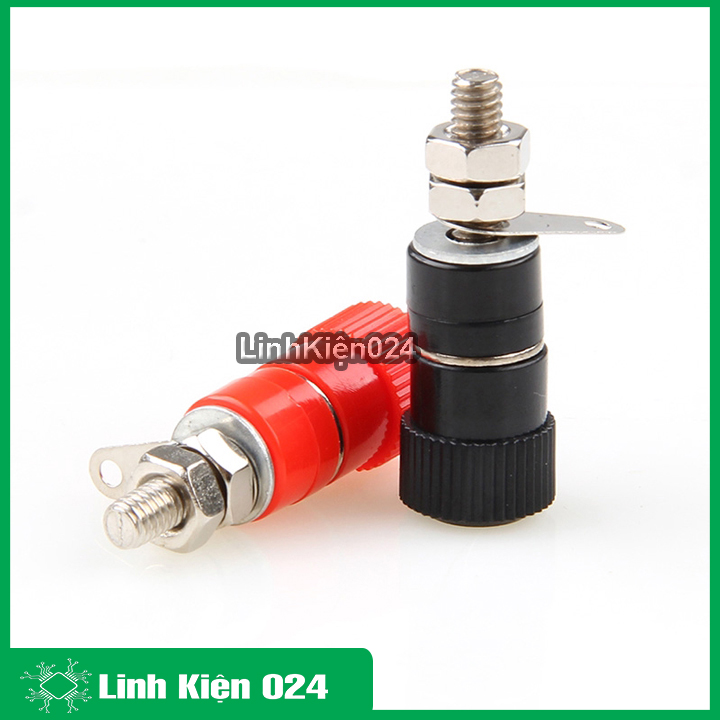 Bộ 2 chiếc js90 tiện dụng 1 đỏ 1 đen