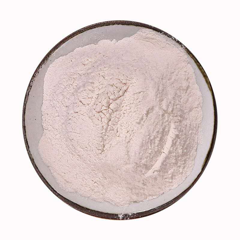 Bột bạch phục linh 200g - tấn phát