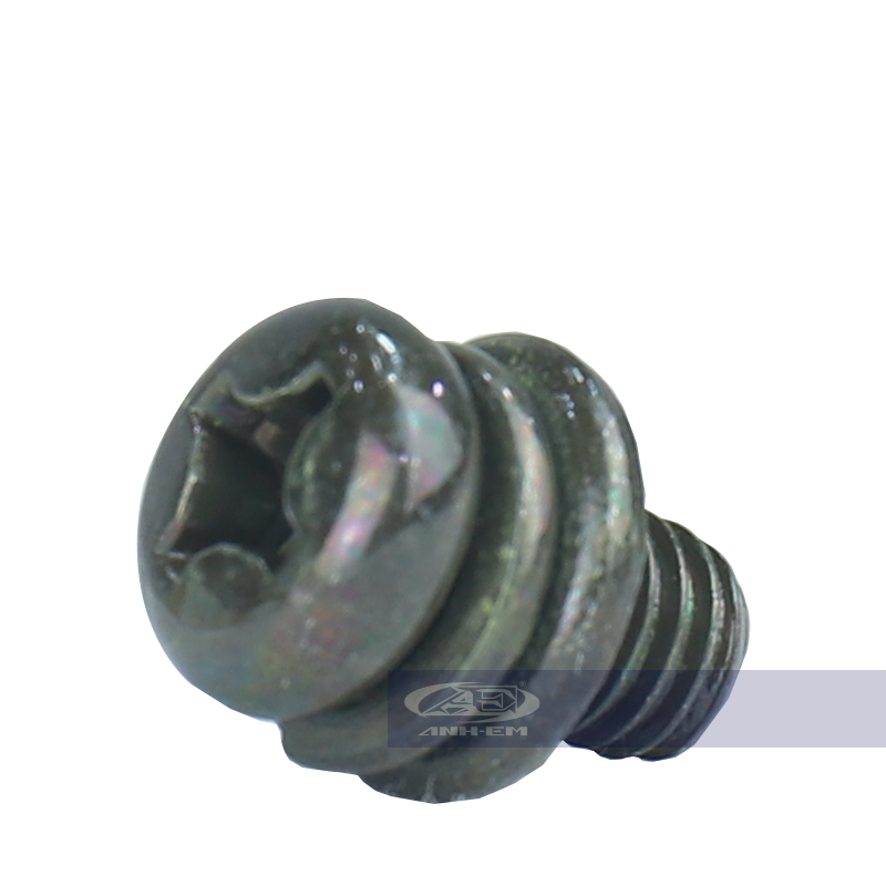 Ốc Bake pas pô (RGV) - RGV120-0660