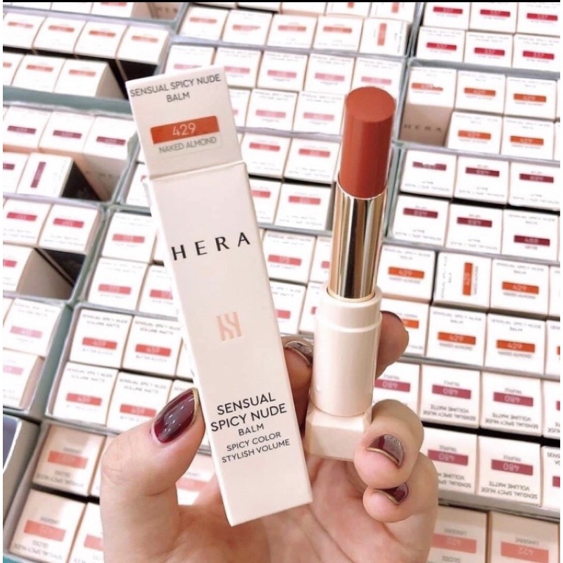 Son Hera Sensual Nude Balm