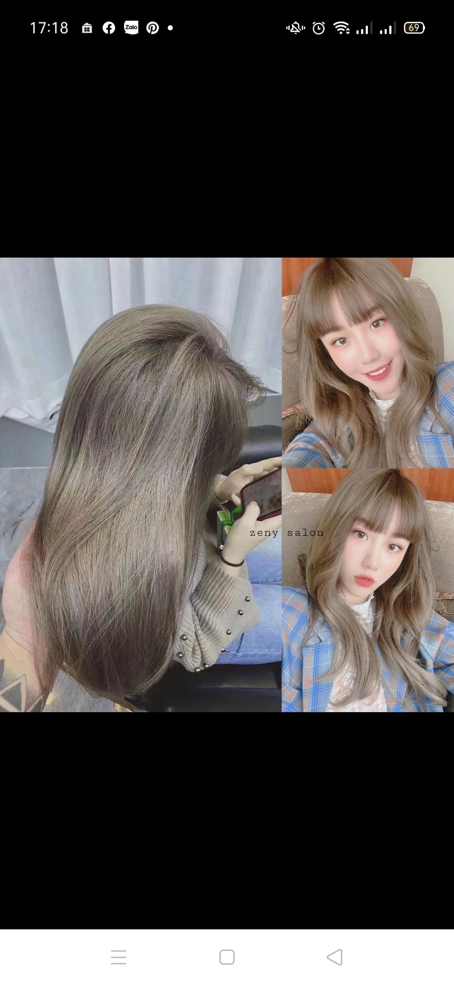 Dầu Hấp Xả Tóc PPC Keratin  phục hồi