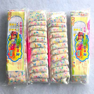 Slime XỐP THẠCH độc đáo đồ chơi slam xốp