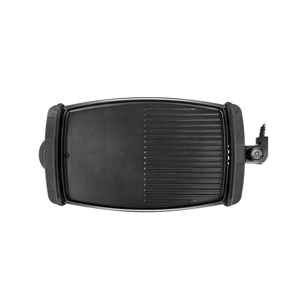 (Chỉ 20.05)Vỉ nướng điện Elmich EGE-3641OL
