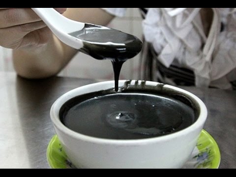 500gr MÈ ĐEN / VỪNG ĐEN SẠCH - mè sống