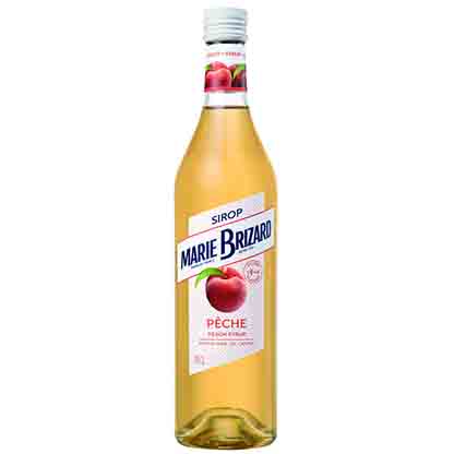 Syrup Marie Brizard Đào (Pèche) 700ml - SMB007