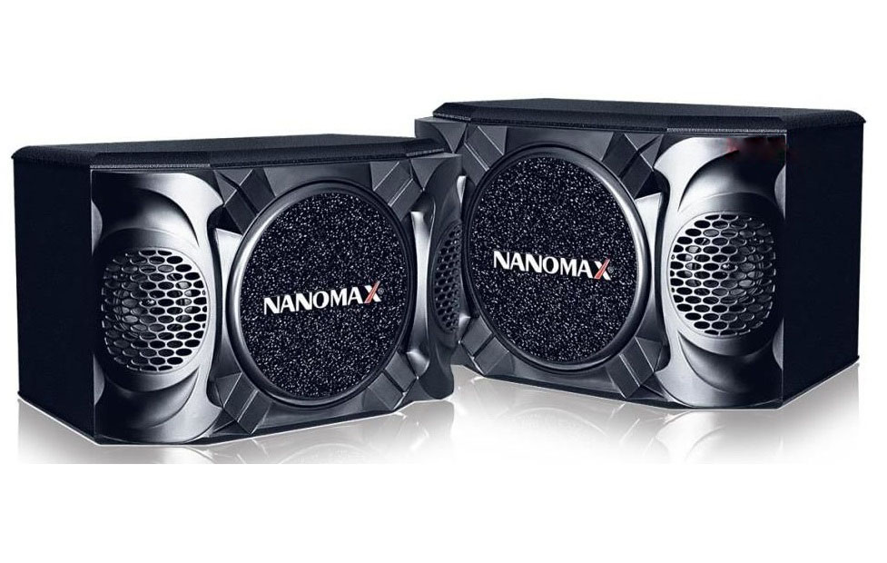 [HCM]Loa Karaoke Nanomax S-925