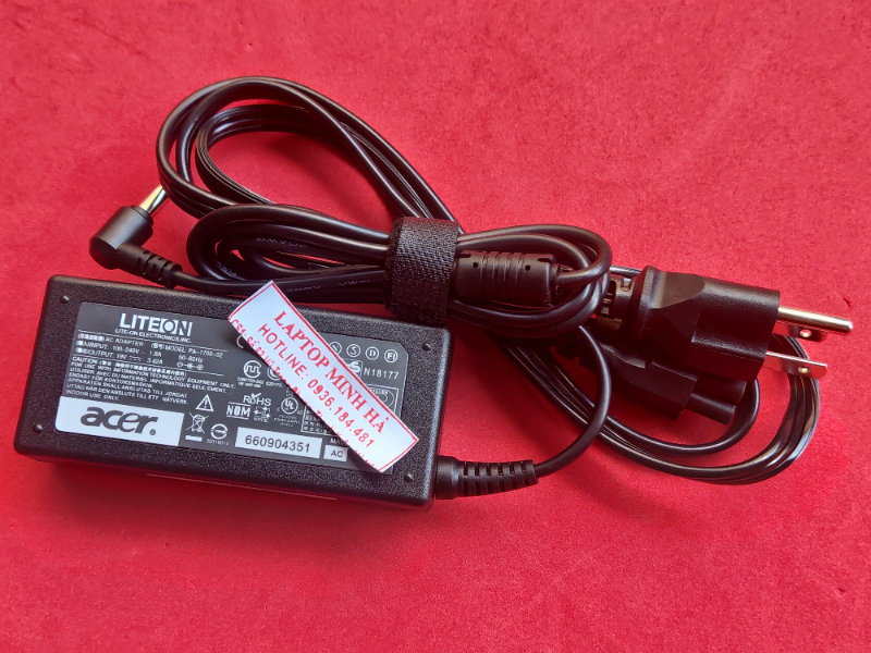 Sạc laptop Acer Aspire E1-472G E1-472P E1-472 Series loại tốt