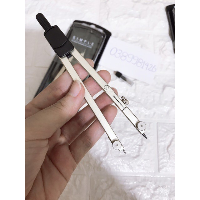 COMPA CAO CẤP MG 1302