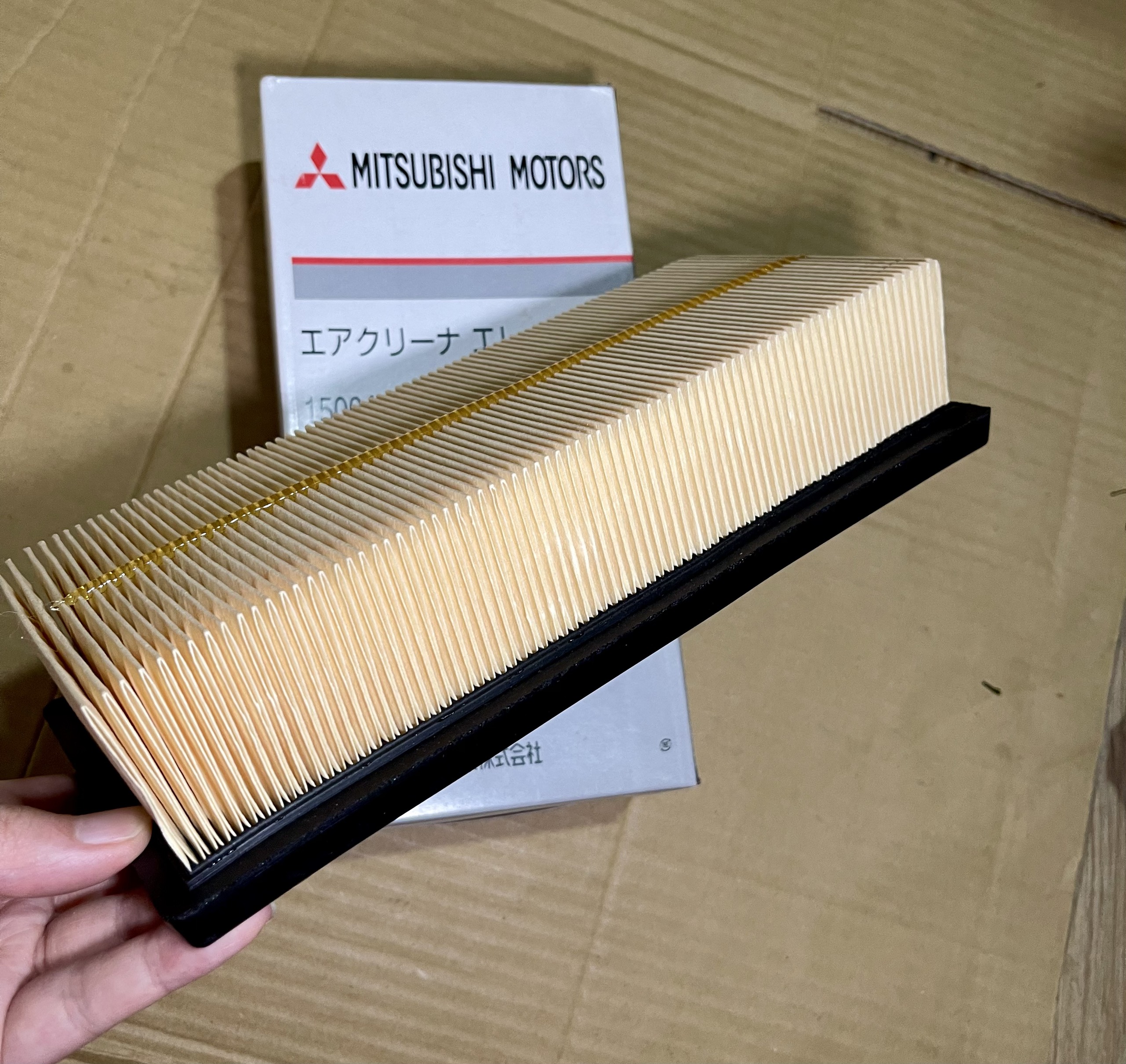 LỌC GIÓ ĐỘNG CƠ MITSUBISHI XPANDER