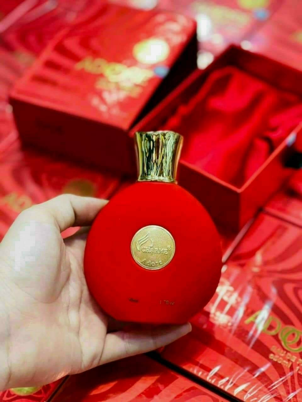 NƯỚC HOA NỮ ADORE 50ML