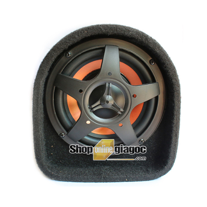 [HCM]Loa Sub Siêu Trầm KSD 8 in