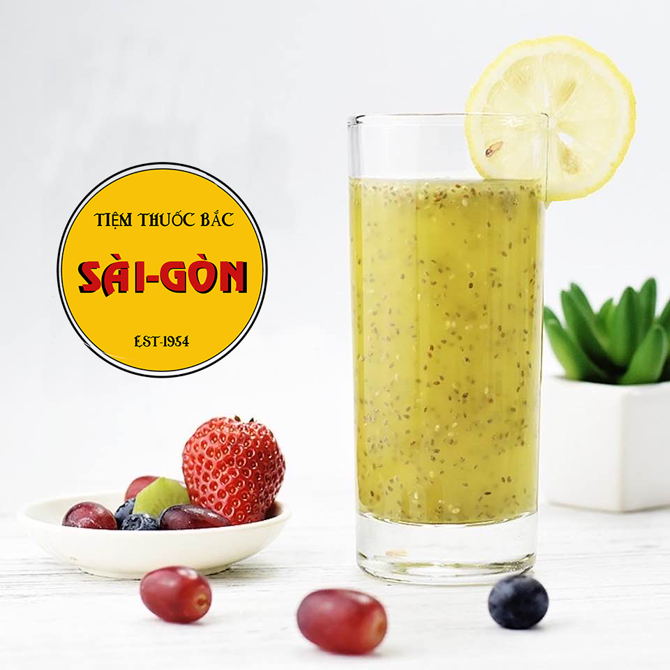 [HCM]Hạt Chia 200g