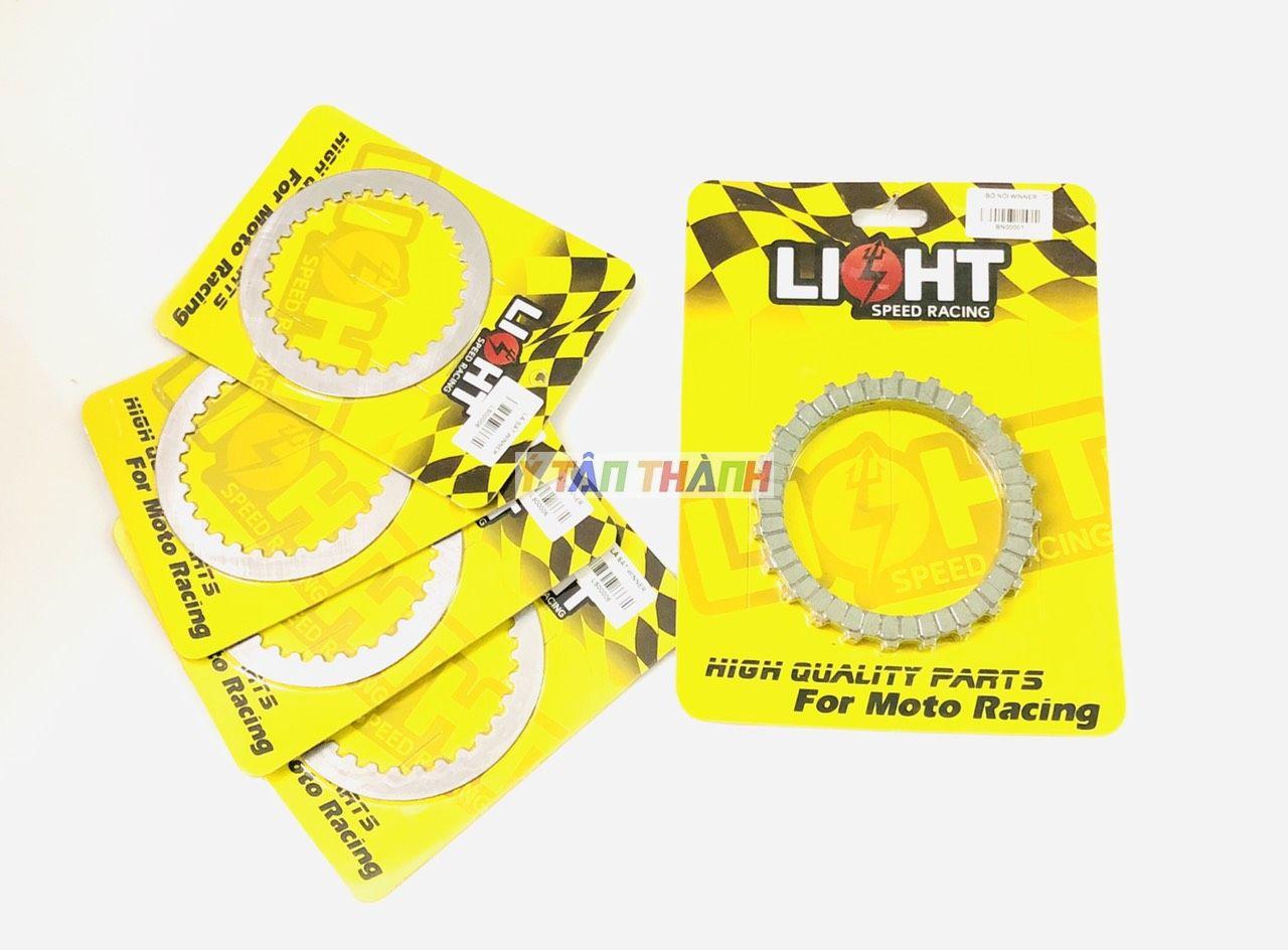 Bố Nồi Lá Sắt Winner LIGHT