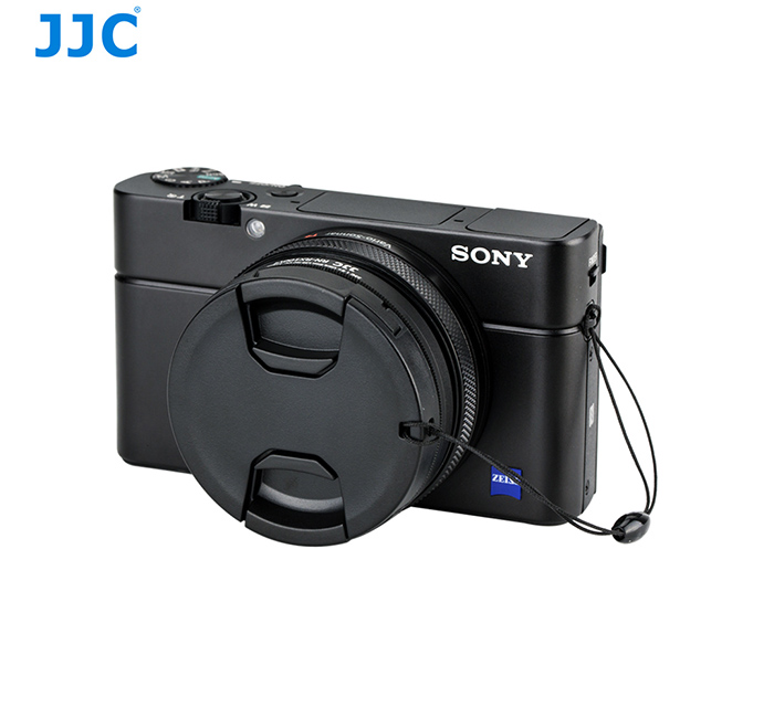 FILTER ADAPTER FOR SONY RX100 MARK VI VII
