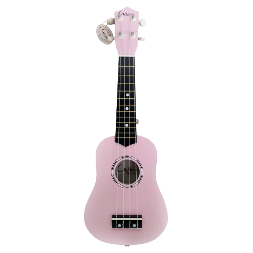 Đàn Ukulele WOIM Soprano 21 Inch Signature.