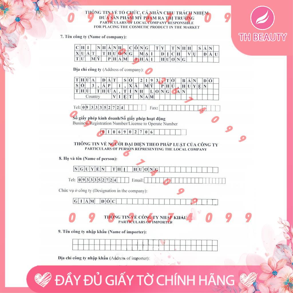 [Chính hãng] Purity Skin - Tinh chất mụn Linh Hương