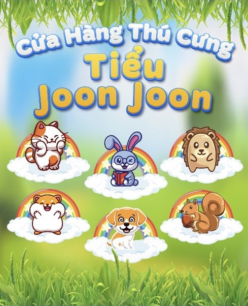 JONSANTY QUE CÀ RỐT SẤY - MÀI RĂNG HAMSTER, THỎ, SÓC, BỌ Ú