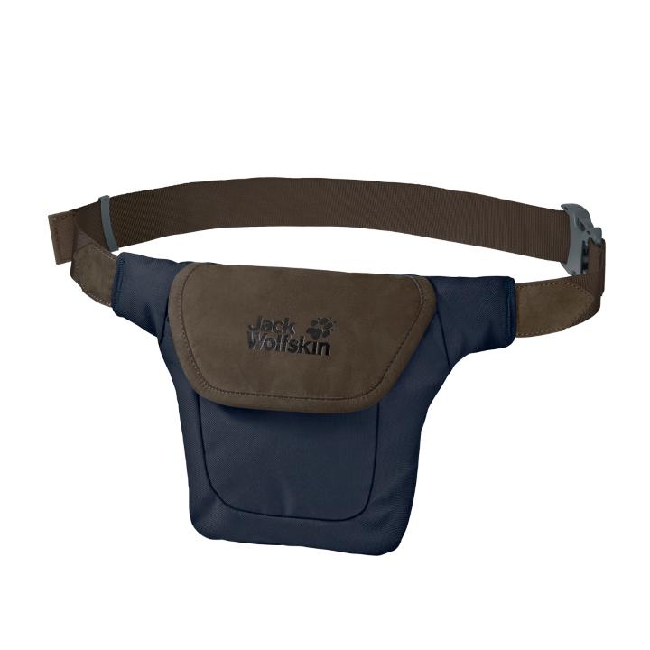 [HCM]Túi bao tử Jack Wolfskin Gateway Belt Bag