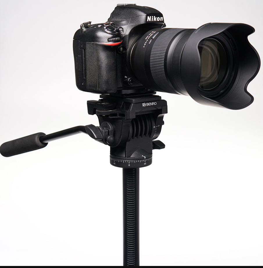 [HCM]Chân máy ảnh Benro T980EX