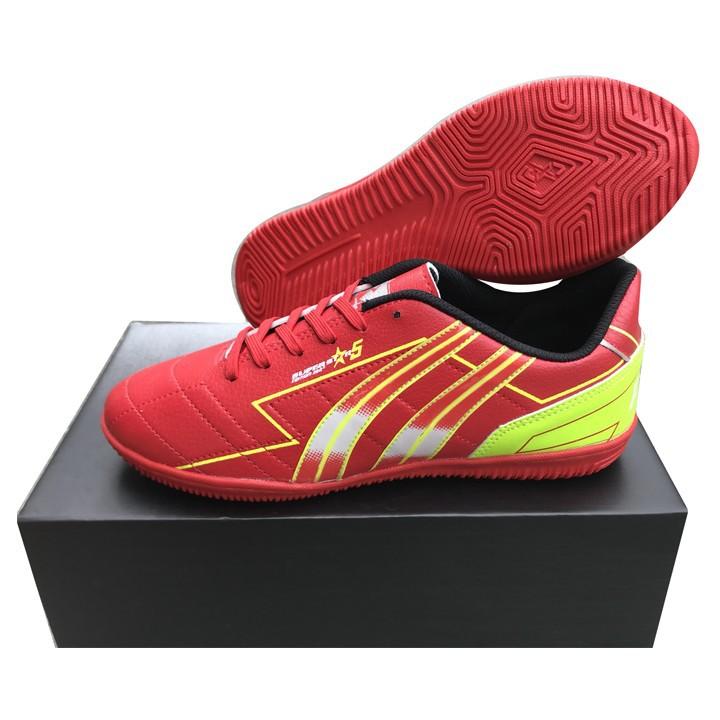 Giày Đá Bóng FutSal