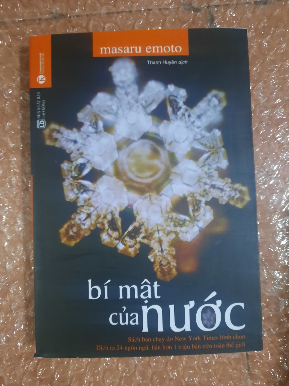 Sách Điềm Tĩnh Và Nóng Giận