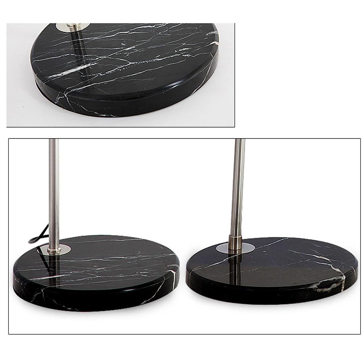 Đèn đứng để sàn BOW size lớn - hàng chuẩn loại 1 (có điều chỉnh chiều cao đèn)