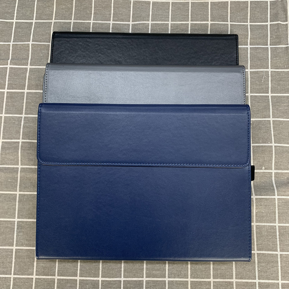 Ốp lưng , bao da cao cấp cho Surface Pro 3 - M17