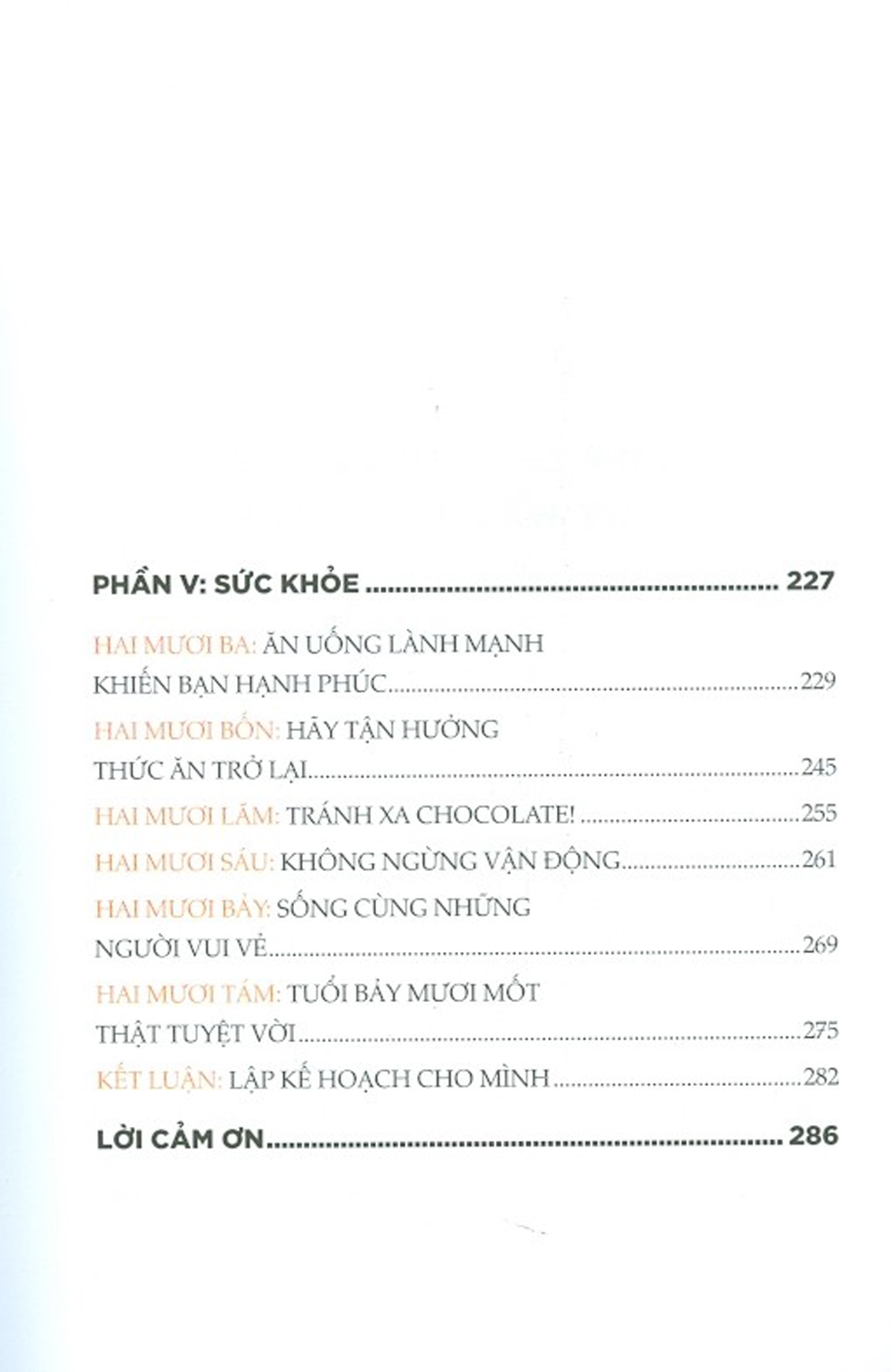 Sống Mạo Hiểm Một Cách Cẩn Thận
