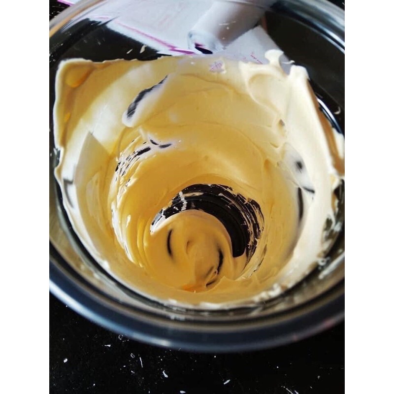 Bột Cake cream gói 1kg làm kem quết