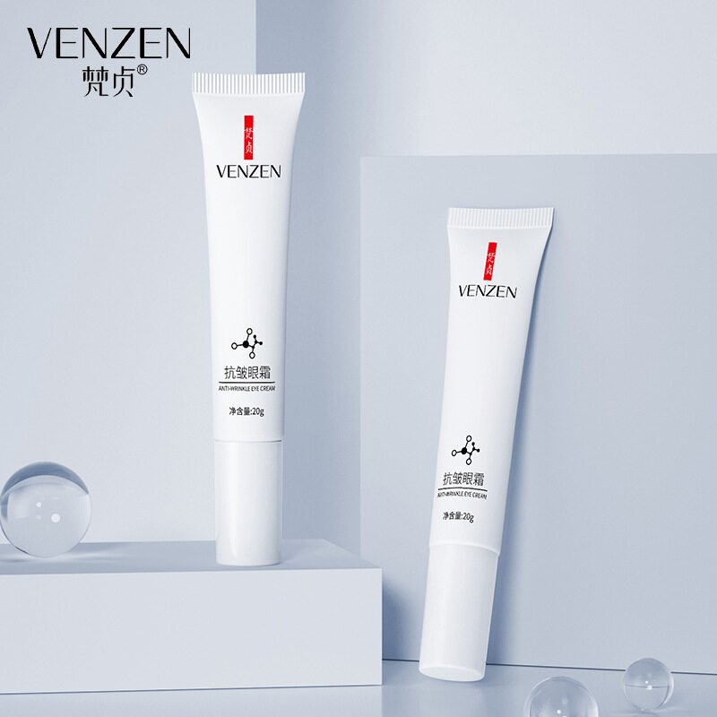 Kem Dưỡng Mắt Venzen 20g Chống Nhăn Mắt