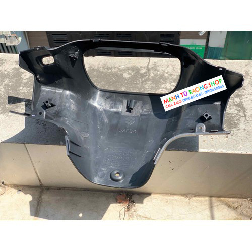 BỢ CỔ SATRIA 203-206 - RB96358