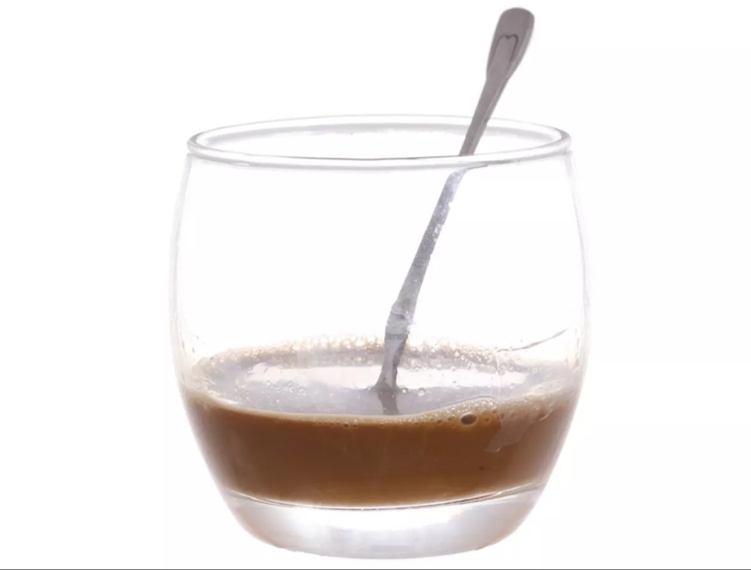 Cà Phê Phố Đen Đá ( Hộp 10 gói x 16g)