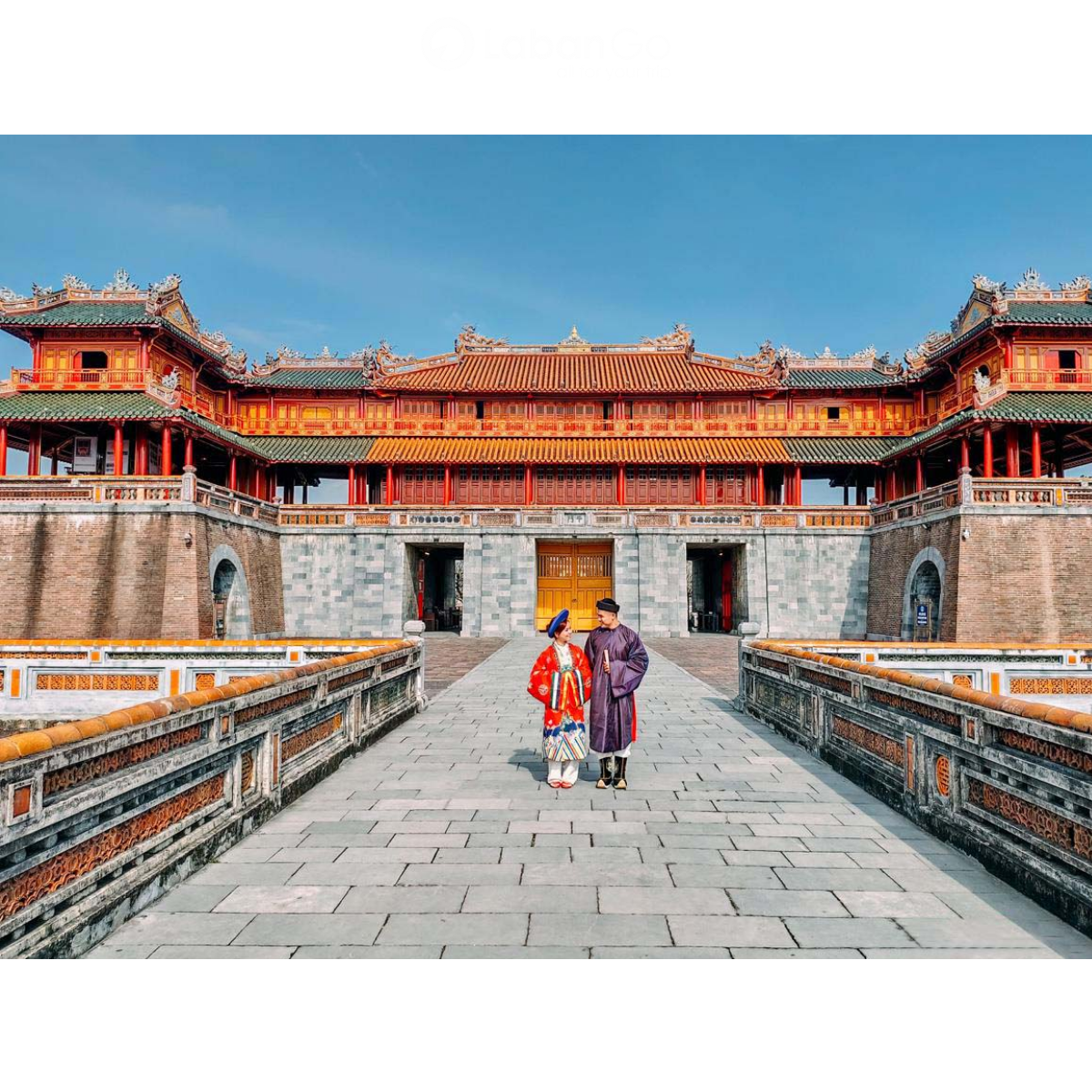 Tour tham quan Huế 1 ngày từ Đà Nẵng