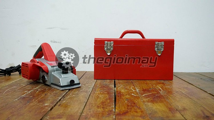[HCM]Máy bào gỗ Oshima MB-950
