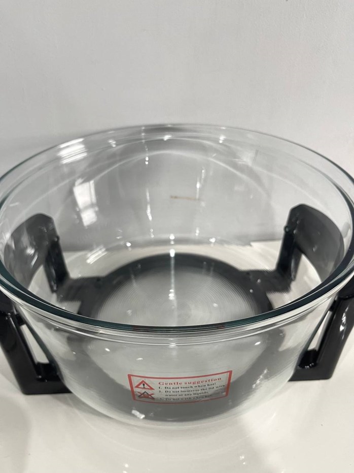 Lò nướng halogen Đức - Nhập khẩu nguyên chiếc