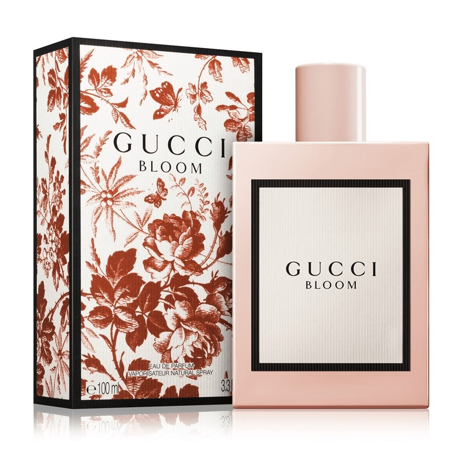 ( Dạng chiết 10ml ) Nước Hoa Gucci Bloom EDP