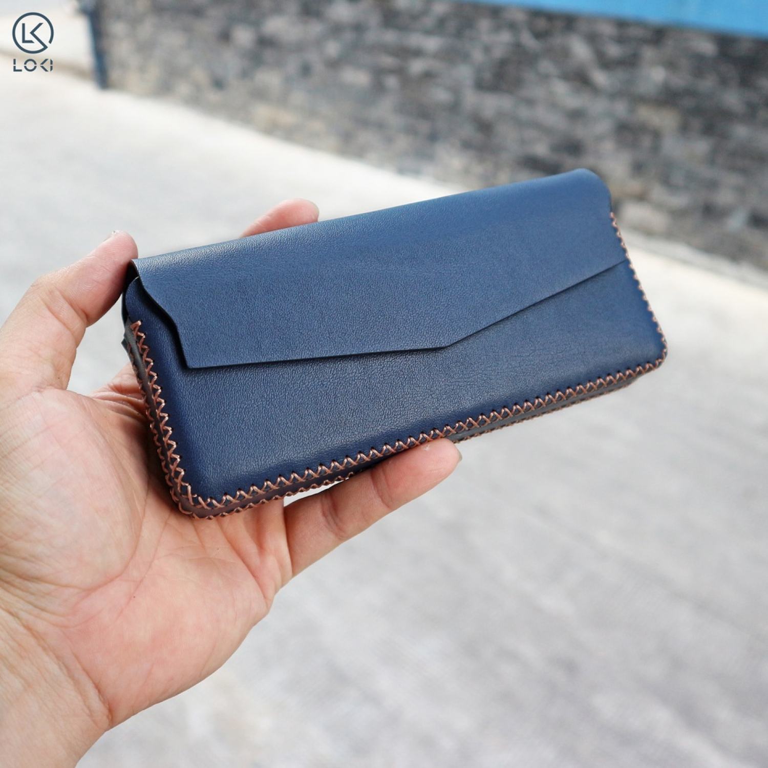 Bao da Galaxy Fold 1 | 2 | 3 | 4 | 5 | 6 - Loki Leather
