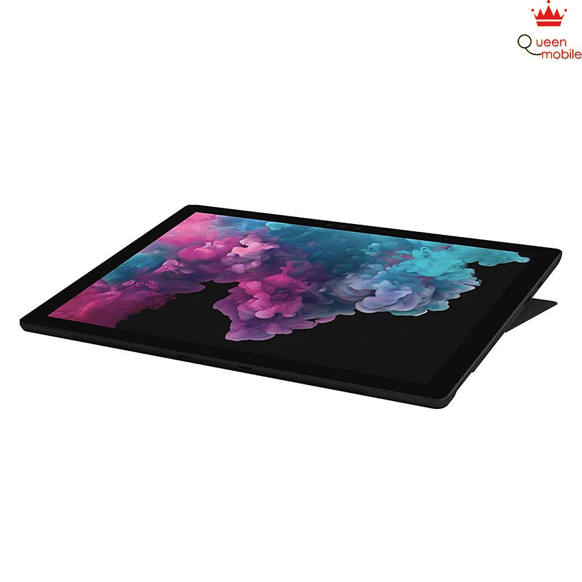 Microsoft Surface Pro 2018 - Core i5-8250U/8G/256GB