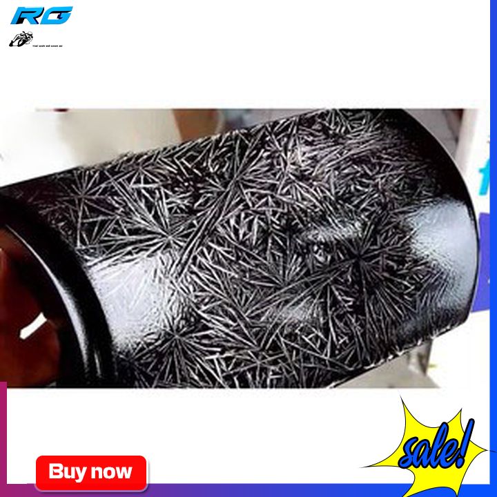 Sơn Xịt Samurai KE03 Sơn Xịt Hiệu Ứng Tinh Thể