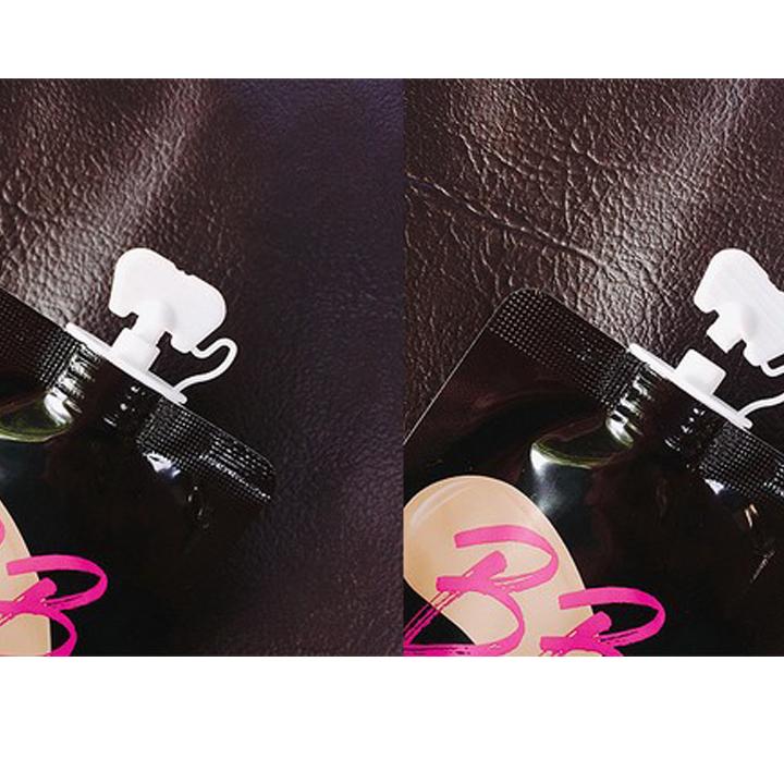 Kem nền mịn lì mỏng nhẹ dạng tuyb BB Cream SPF35 PA ++ 10ml  tùy chọn màu