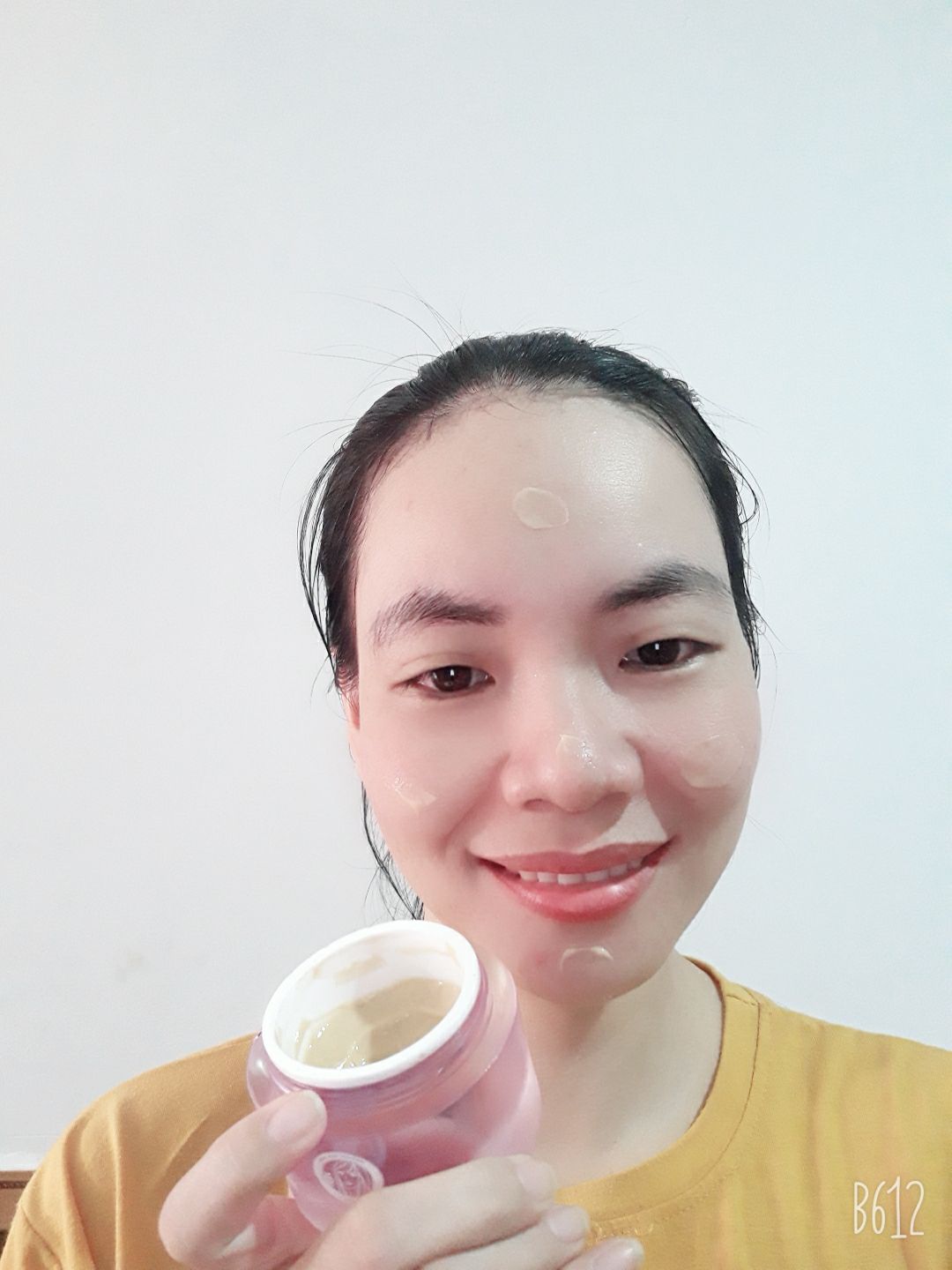 [HCM]KEM DƯỠNG DA CAO CÂP TRẦN MAO