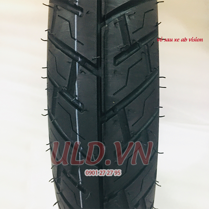 vỏ sau xe ab - vision hiệu michelin