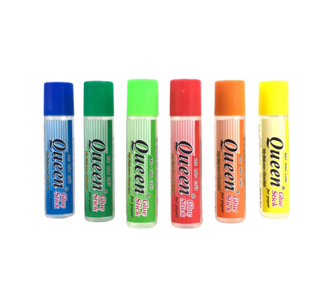 Combo 3 chai Hồ nước Queen 30ml