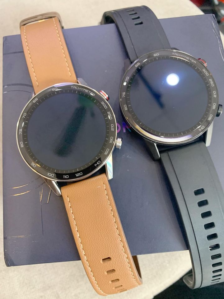 [Trả góp 0%]Đồng hồ thông minh Honor Magic Watch 2 46mm