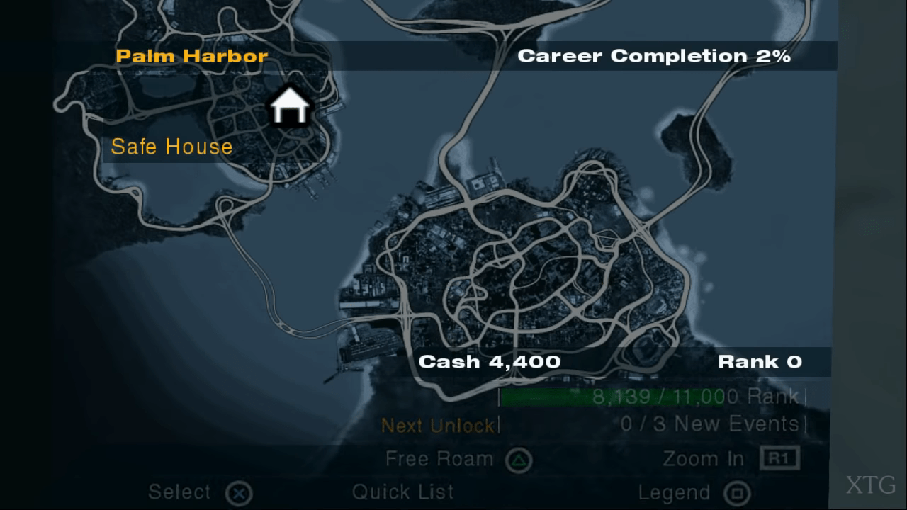 Nfs Undercover Freeroam Psp Need For Speed Underground