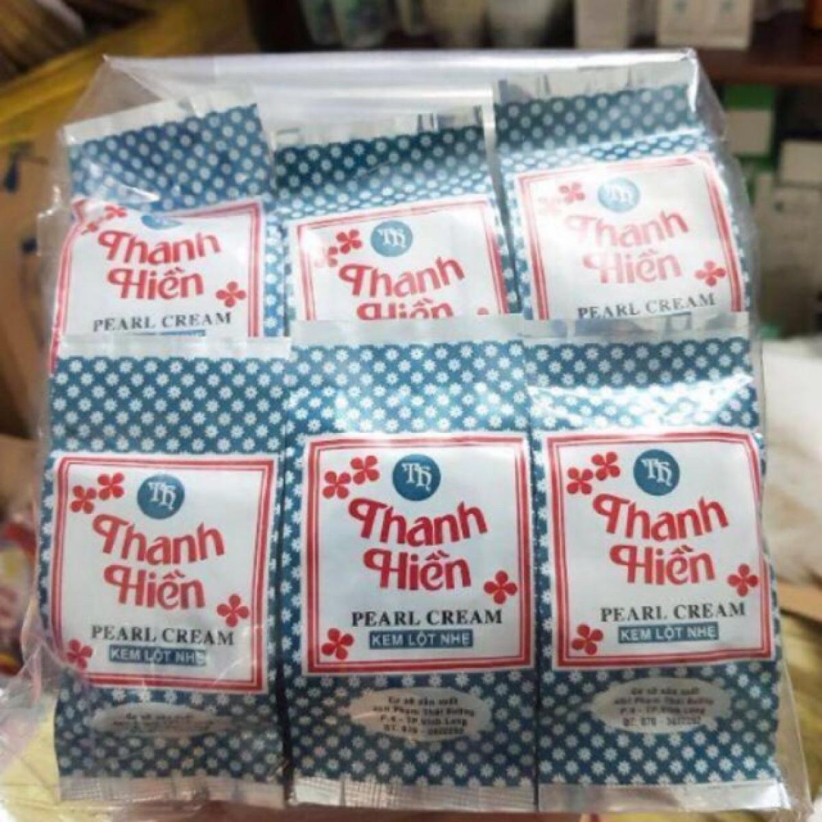 KEM THANH HIỀN LỐ X12