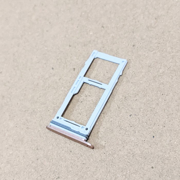 Khay Sim Samsung S9 Plus Khay Thẻ Nhớ Linh Kiện Thay Thế