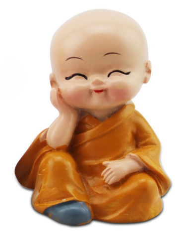Bộ Tượng Tứ Không