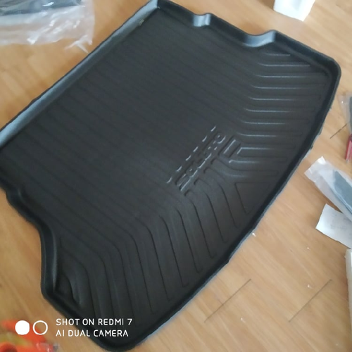 ốp mạ nắp bình xăng kia soluto