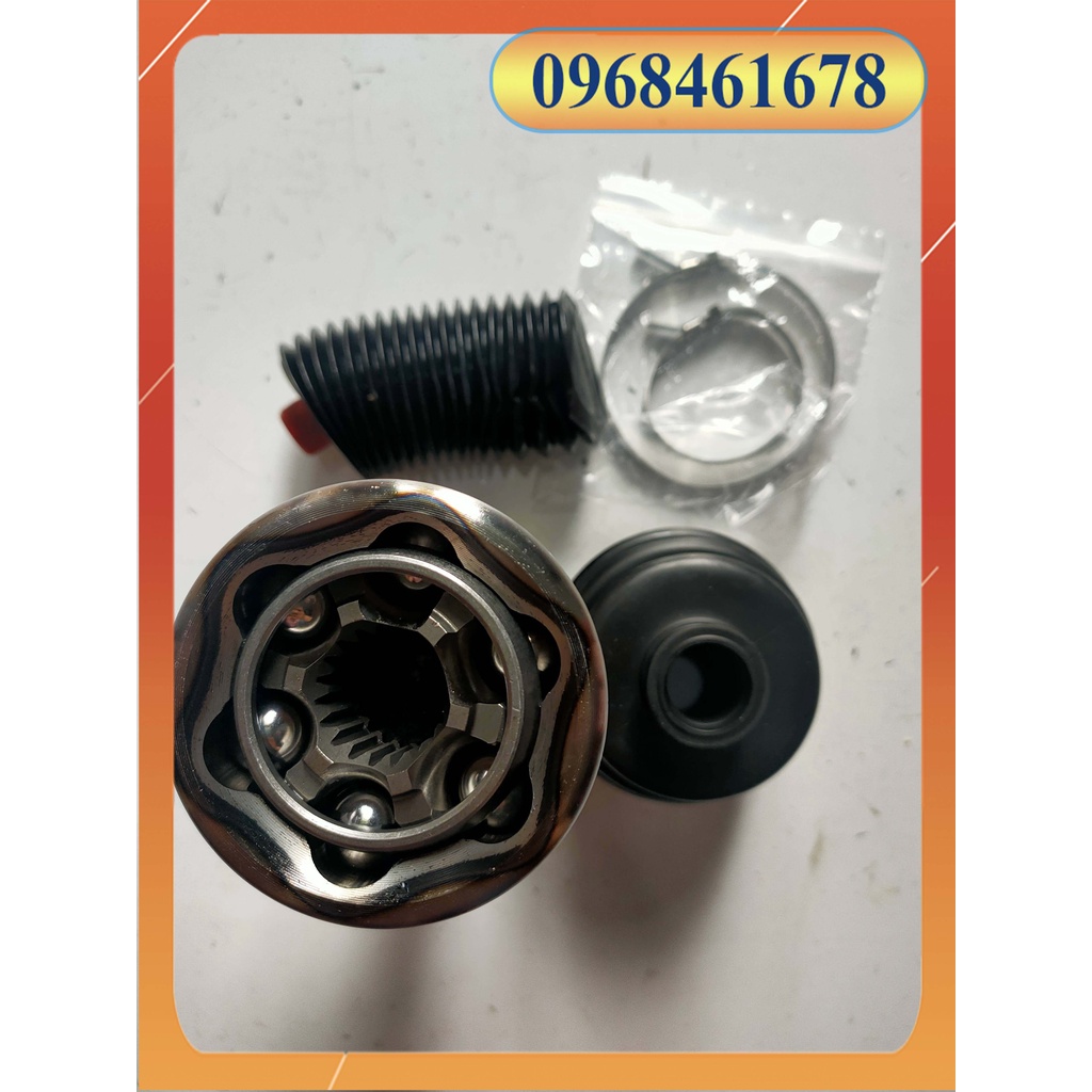 ĐẦU LÁP NGOÀI GETZ
